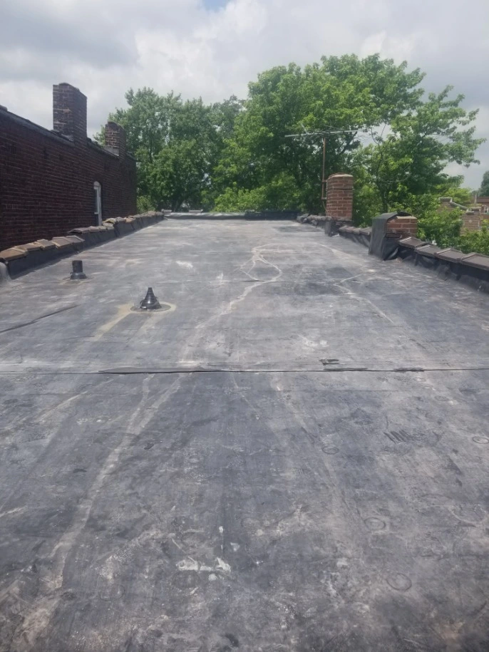new tpo roof st louis missouri