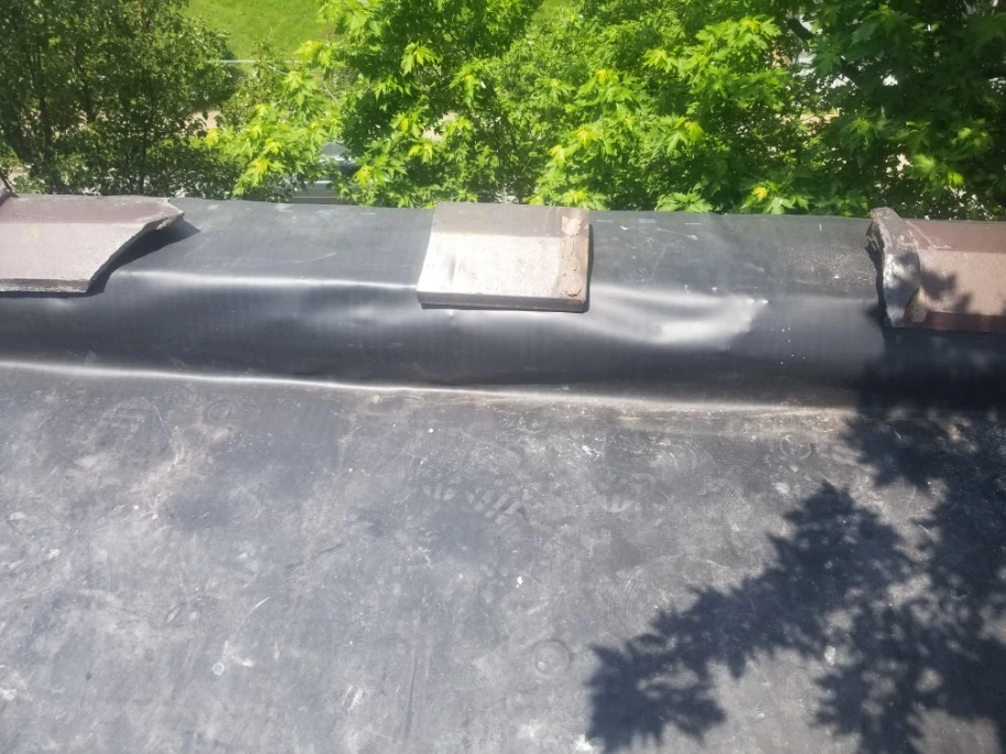 new tpo roof st louis missouri