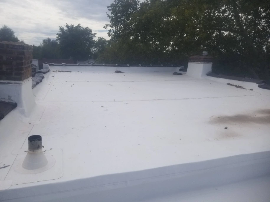 new tpo roof st louis missouri