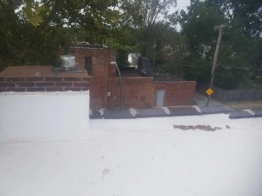 new tpo roof st louis missouri