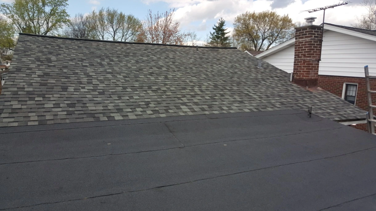 new tpo roof st louis missouri