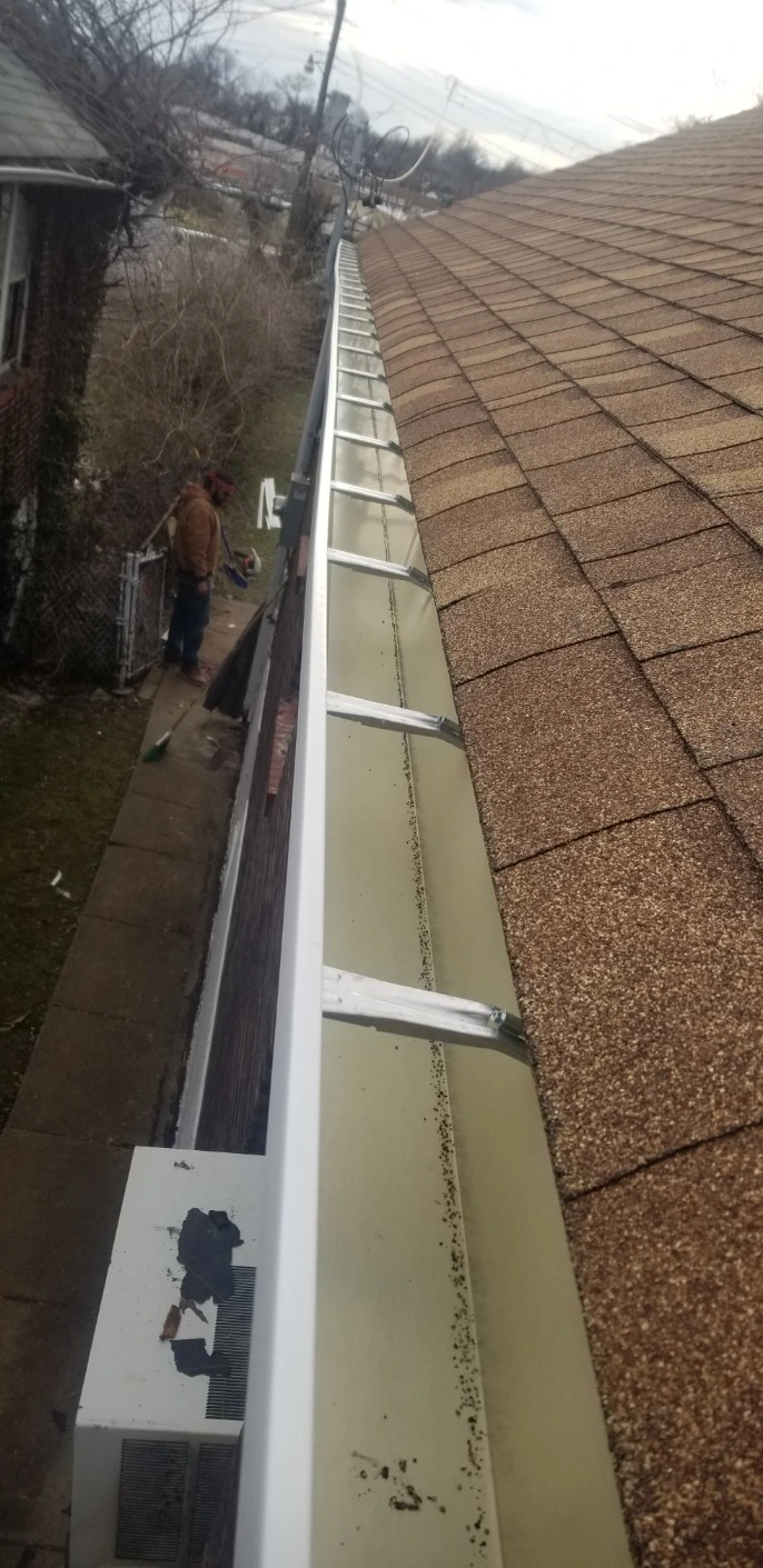 new tpo roof st louis missouri