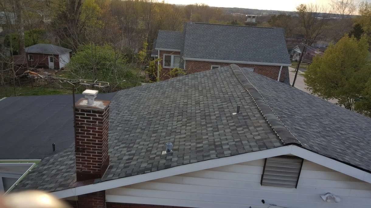 new tpo roof st louis missouri