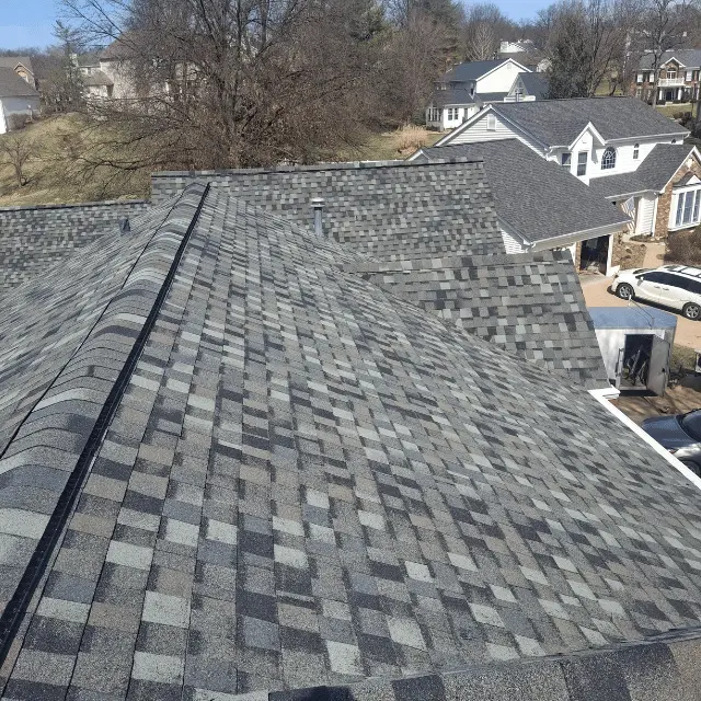 new tpo roof st louis missouri