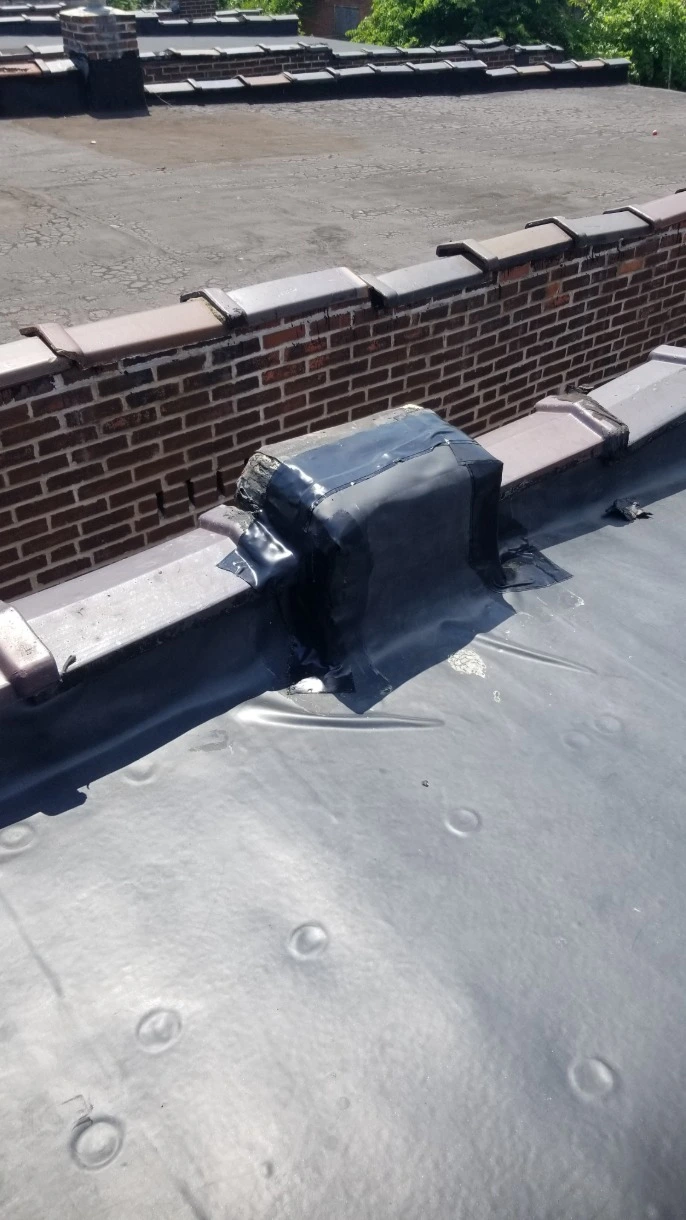 new tpo roof st louis missouri