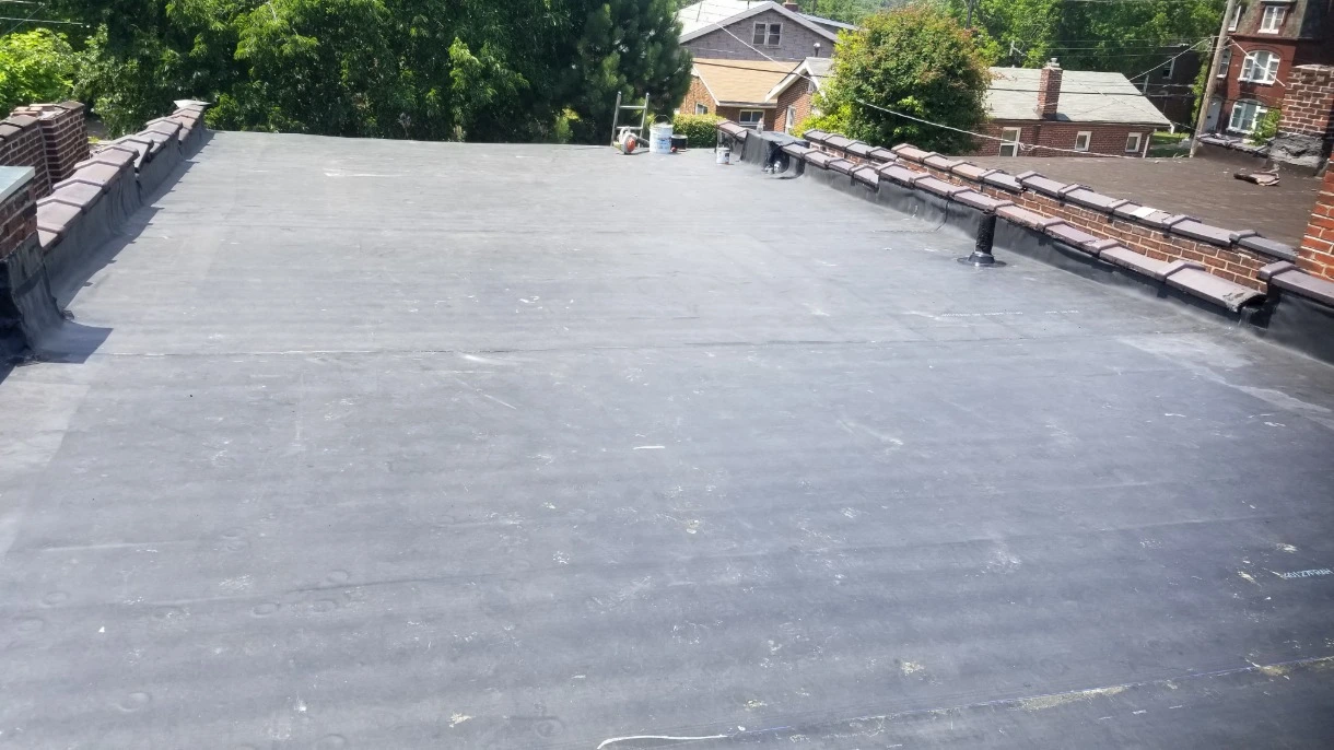 new tpo roof st louis missouri