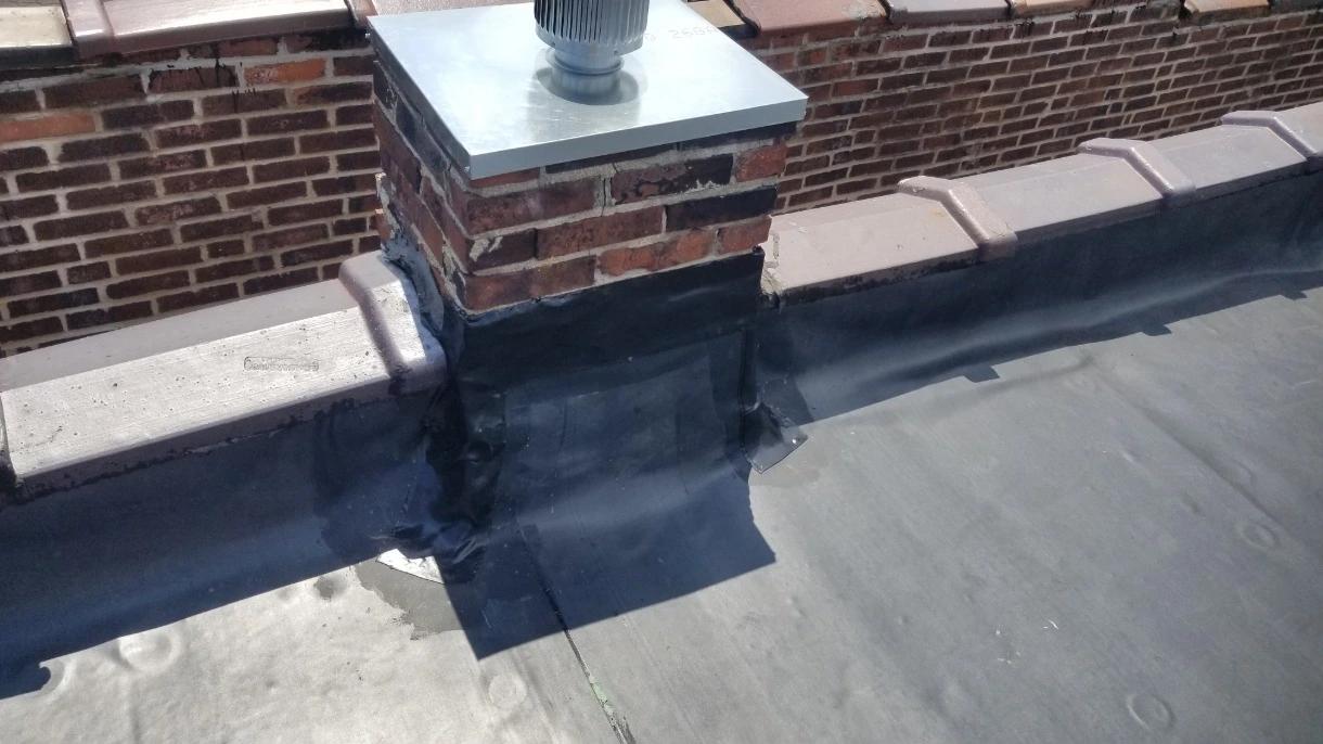 new tpo roof st louis missouri