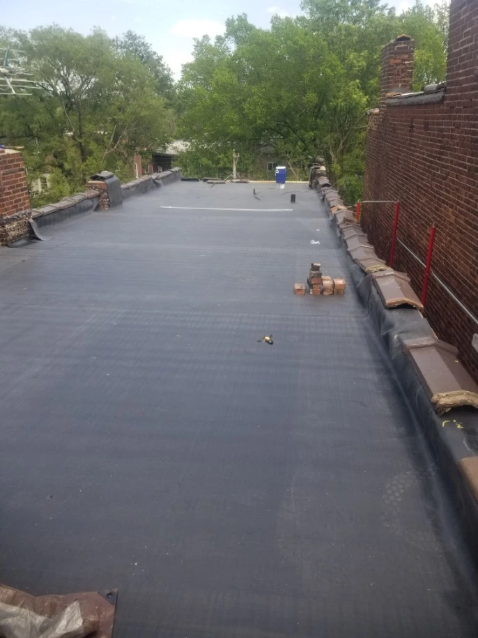 new tpo roof st louis missouri